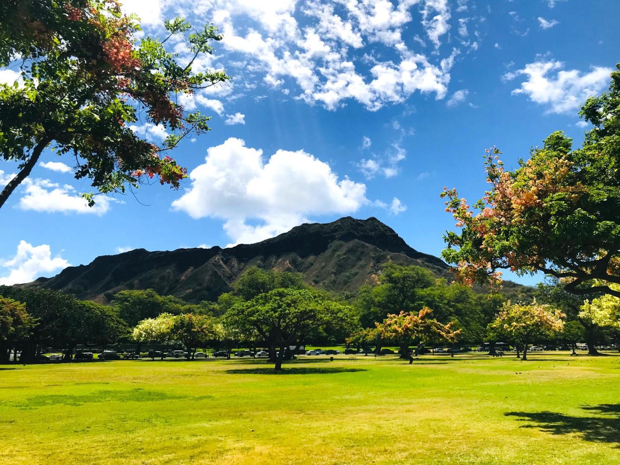 Royal Kuhio 1705 - Spacious Corner Unit With Stunning Mountain Views In The Heart Of Waikiki! Villa Honolulu Exterior photo